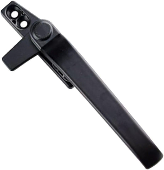  Aluminum Alloy Casement Window Handle, Replacement Window Handle Left/Right,Window Lock Handle, Window Hardware Kit