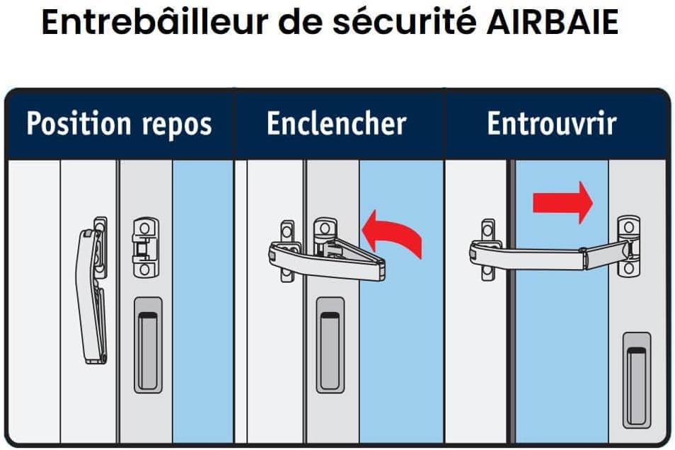  AIRBAIE Black - SOCONA Ref. B3