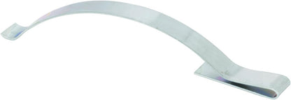  Prime-line Products L 5884 Window Screen Spring, Steel, Zinc Plated, Corner Mounted (Pack Of 6),