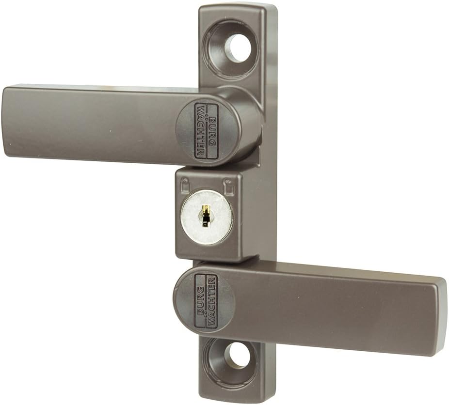  BURG-WÄCHTER WINSAFE WS 22 WINSAFE WS 22 WINDOWS 22 WINDOWS WINDOW WINDOW 22 WINDOW WINDOW WINDOW 22 WINDOW DOOR WINDOW