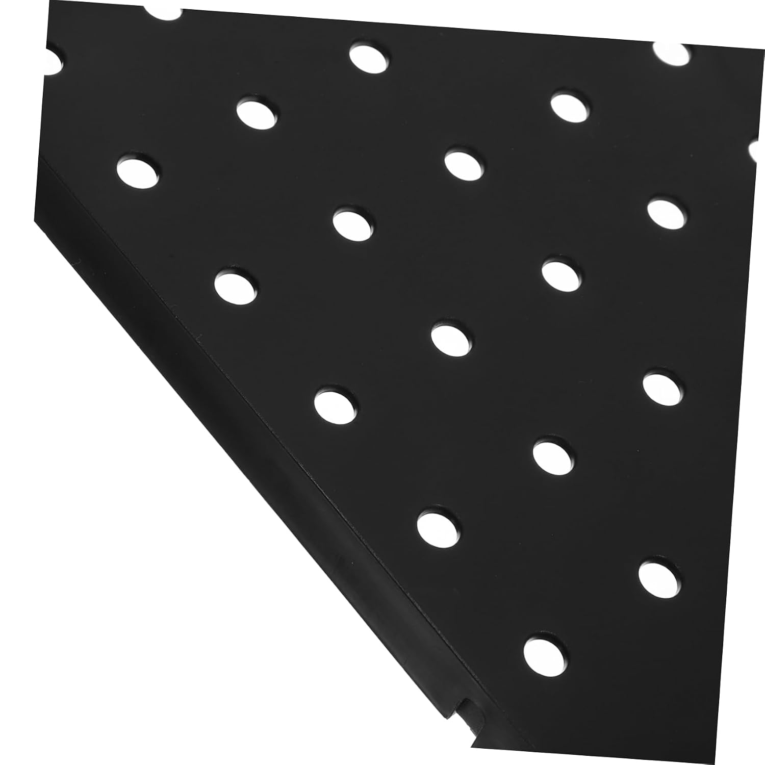 Ciieeo Rangement Mural Pegboard Organisateur Mural Pour Outils Ustensiles De Cuisine Décorations Pour Garage Cuisine De Bain