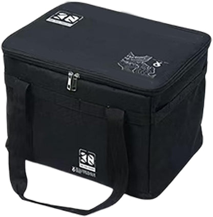  De Rangement Extérieur Robuste En Tissu 600D Avec Plusieurs Poches Pour Le Camping, La Randonnée, Les Voyages Et L ' Organisation à Domicile De Sport D ' Extérieur