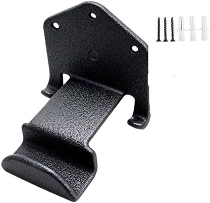  Lot De 2 Supports De Pulvérisateur Muraux Pour Souffleur De Sac à Dos, Porte-outils De Jardin Double Position Avec Couche De Protection, Solution De Rangement étanche Pour Patio, Pelouse