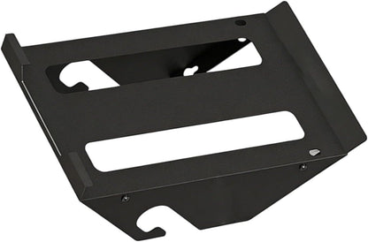  Genérico Heavy Duty Hanger – Organiseur Pour Outils De Sauvegarde, 13 X 7 Pouces, Rack De Stockage Mural Avec Design Sécurisé, Rangement De Garage Avec Cadre Solide, Support Circulaire Pour Saw
