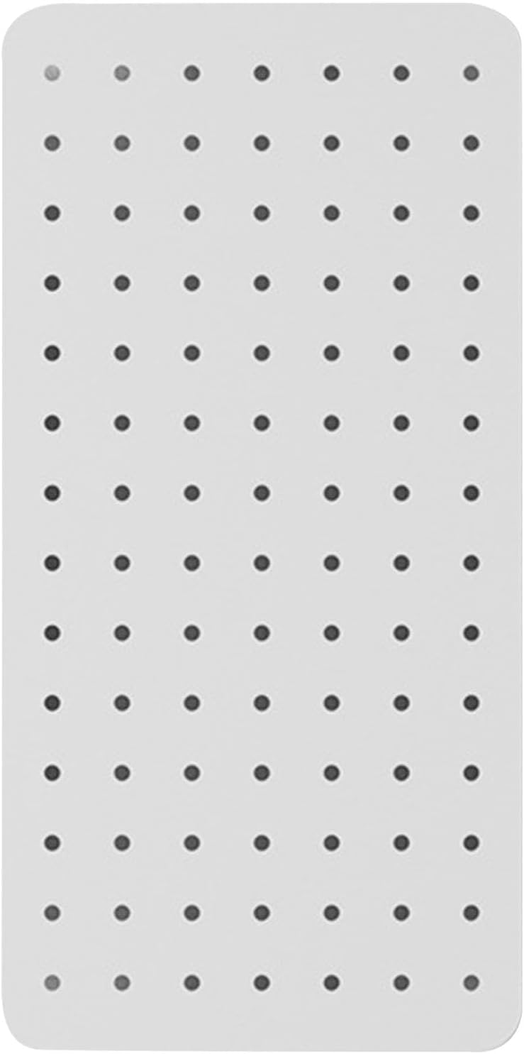  Panneaux Perforés En Métal – Organisation Murale Pour Cuisine, Gain De Place, Panneaux D'affichage Pour Garage, Atelier