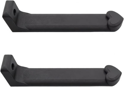  Ensemble De Supports De Porte-outils Muraux, Crochets De Rangement Pour Bandes Imprimées En 3D, Pour Bureau D ' Atelier, Configuration D ' Organisation De Garage, Porte-outils