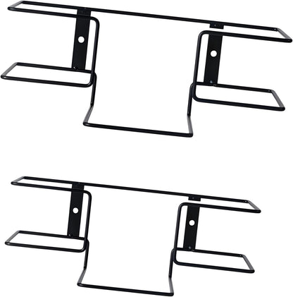  Organisateur De Gants Mural En Métal Pour La Maison, Les Bureaux Ou Les établissements De Santé Crochet Mural Pour Gants
