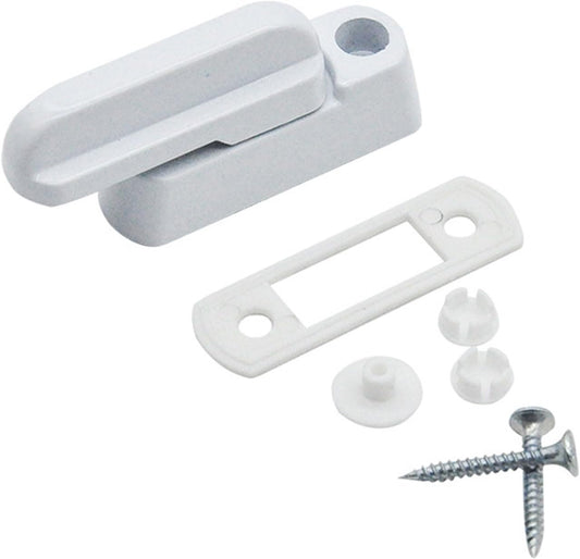  Durable Reliable Heavy Duty T Shape Lock For PVC Doors And Windows