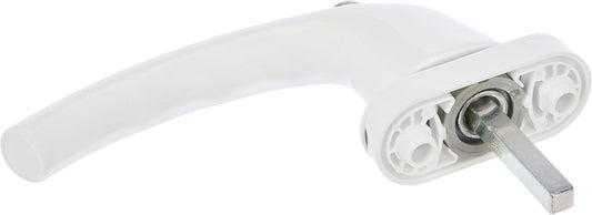  Hoppe Tokyo 1912731 7 X 40 Mm Aluminium Lockable Window Handle