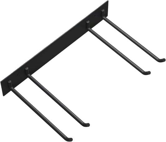  Generico Organisateur Porte-outils Mural Pour Montage Mural – Organisateur Mural Haute Capacité De Charge 109 Kg, Porte-outils Pour Usage Domestique | Pour Garage