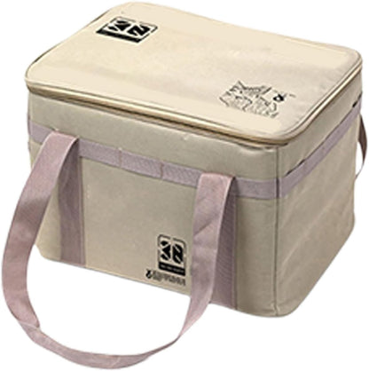  De Rangement Extérieur Robuste En Tissu 600D Avec Plusieurs Poches Pour Le Camping, La Randonnée, Les Voyages Et L ' Organisation à Domicile De Sport D ' Extérieur