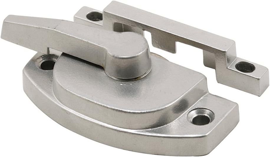  Prime-line Products F 2588 Window Frame With Keeper, F 2763