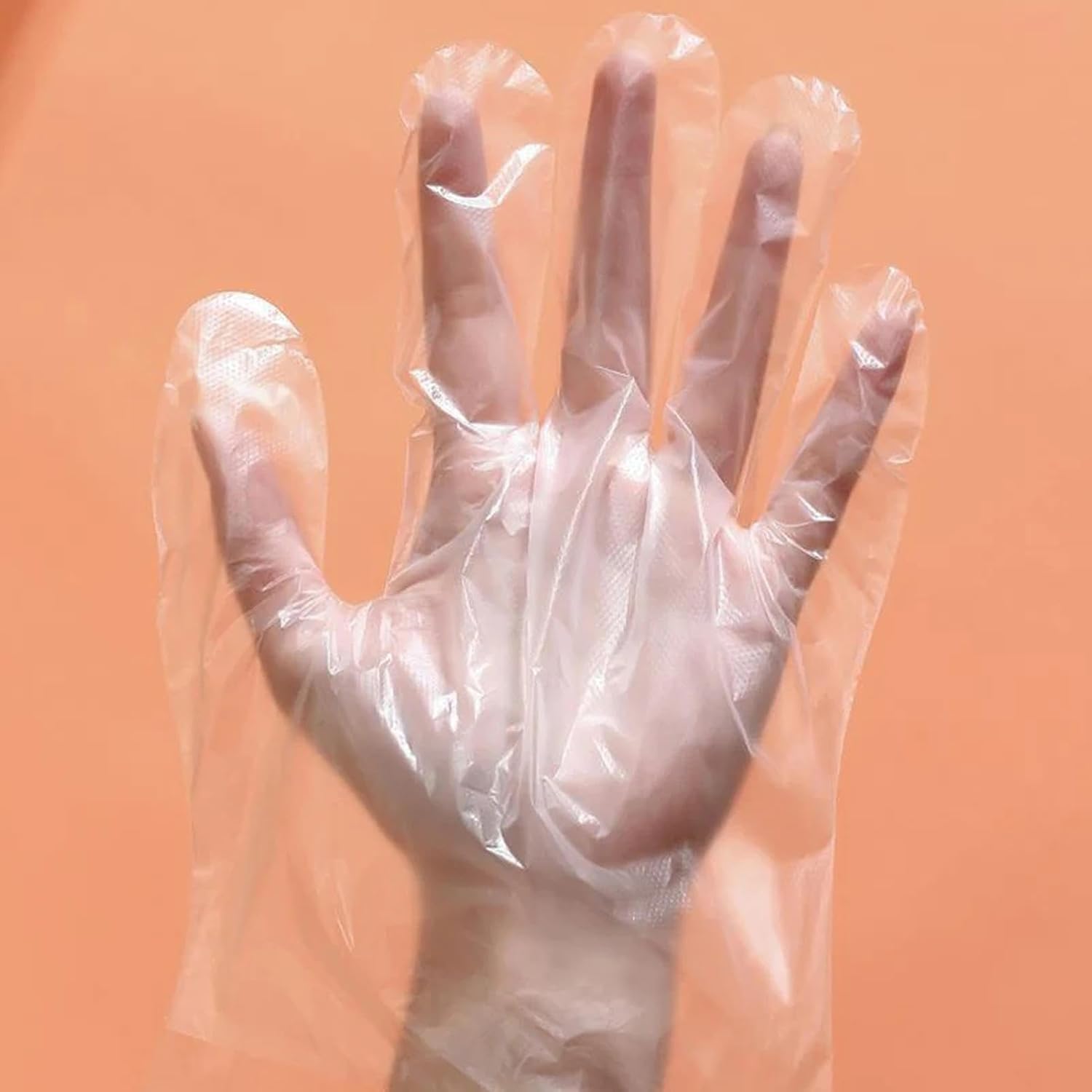  Porte-moufles Pour Fixation Murale | Rangement De Mural Support De Distributeur De Gants Avec 100 Gants - Pour Porte De Salle De Bain Et Réfrigérateur