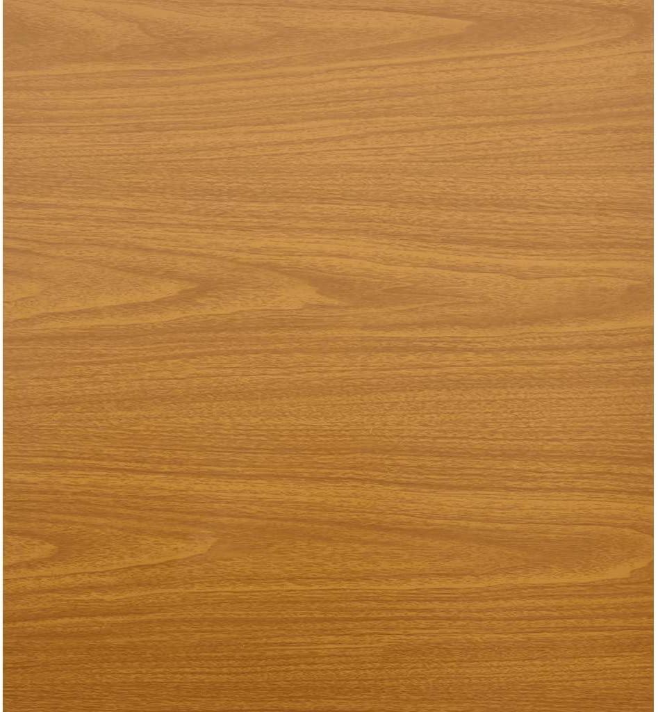  Abri De Jardin Acier Galvanisé Avec Toit Prolongé Marron Clair 277x107x181 Cm, Rangement Extérieur Pour Outils Et Mobilier, Porte Avec Poignées Et 2 Bouches D'aération