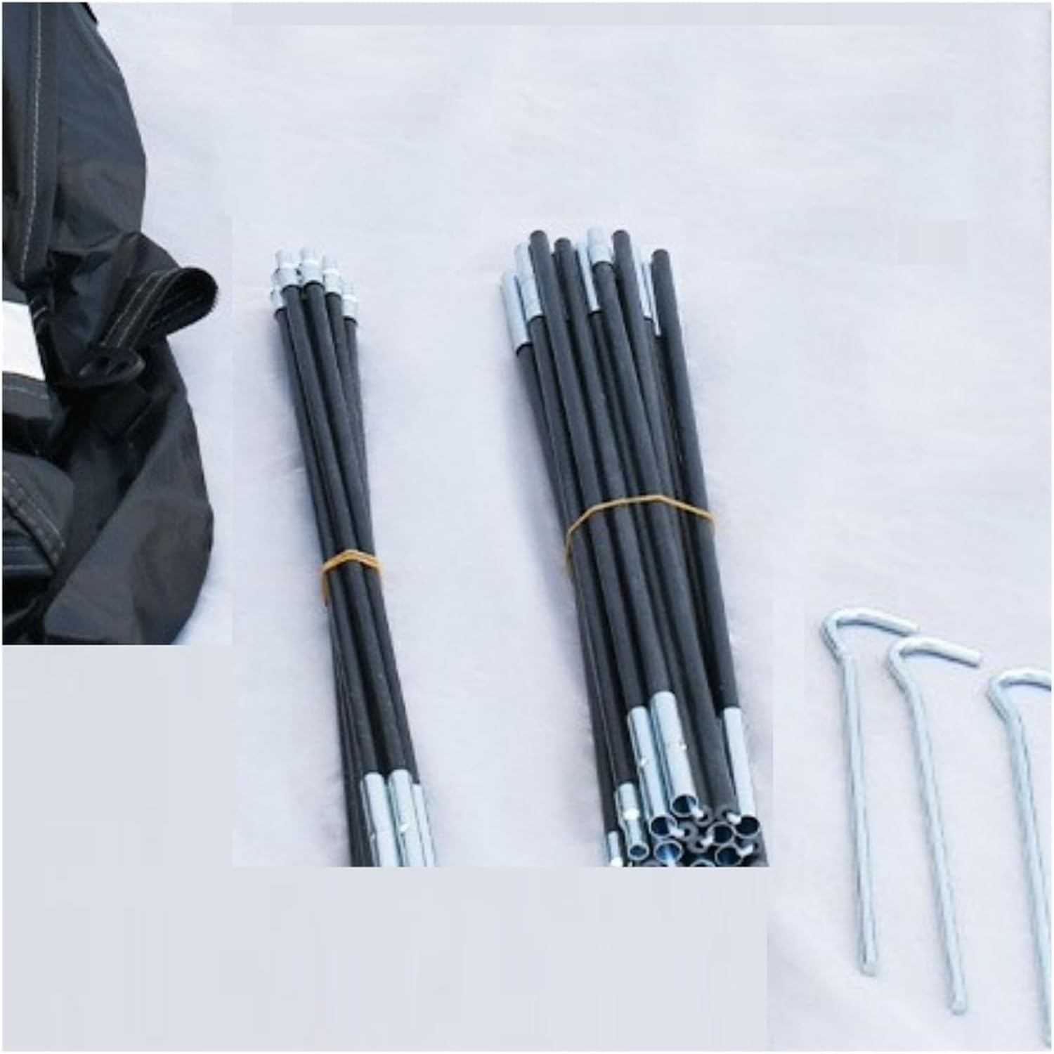 GENERIC Abri De Rangement Pour Vélos, Housse Imperméable Pour Vélos - Garage De Rangement Extérieur Portable Pour Motos, Outils De Jardin Et Tondeuses à Gazon - Dimensions : 200 X 80 X 165 Cm