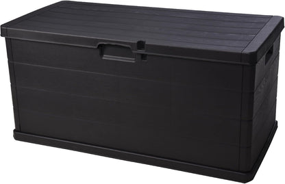  MIRADA IPAE-PROGARDEN Coffre Alpha 340 L 118 X 59 X H57 Anthracite