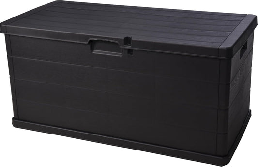  MIRADA IPAE-PROGARDEN Coffre Alpha 340 L 118 X 59 X H57 Anthracite