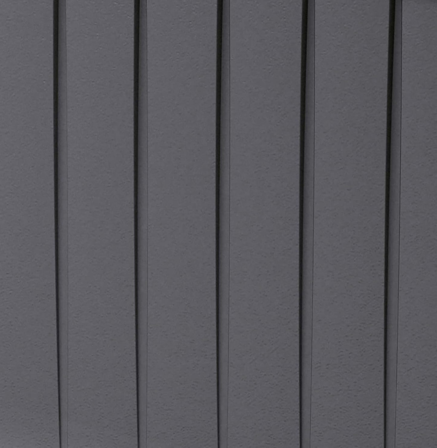  Keter 247661 Boîte De Rangement De Jardin Marvel+ 270 L, Gris Graphite