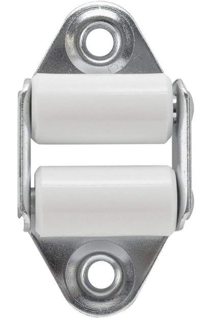  Schellenberg 51002 Standard Maxi Roller Shutter Belt Guide, 45 Mm, White