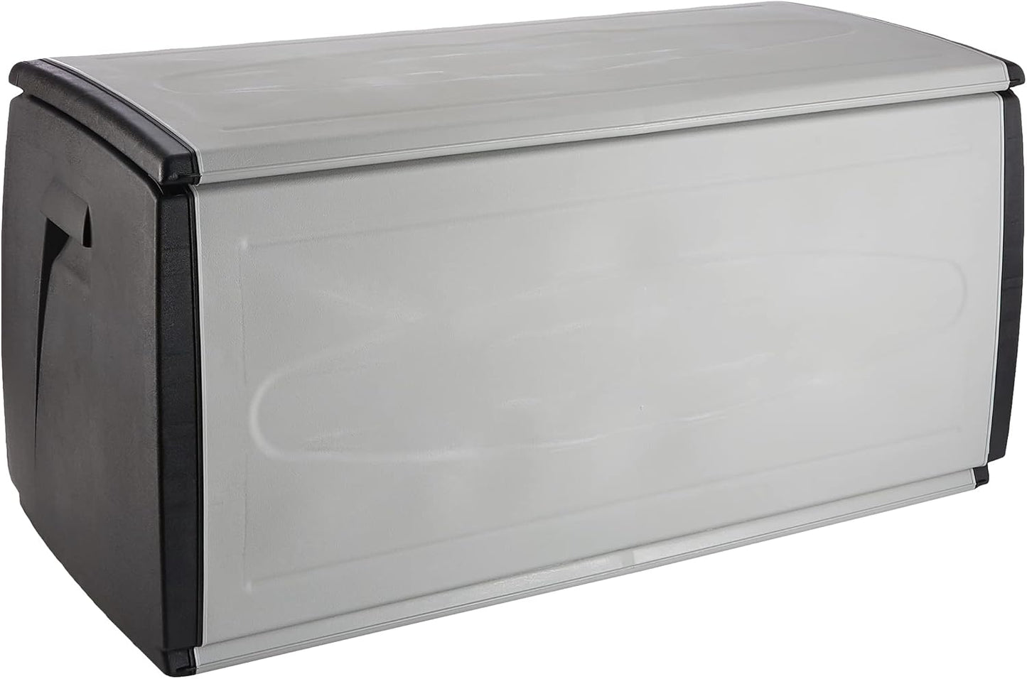  Terry - In & Out Box 55, Coffre Multifonction Pour Intérieur Et Extérieur, Capacité De Rangement De 120 L