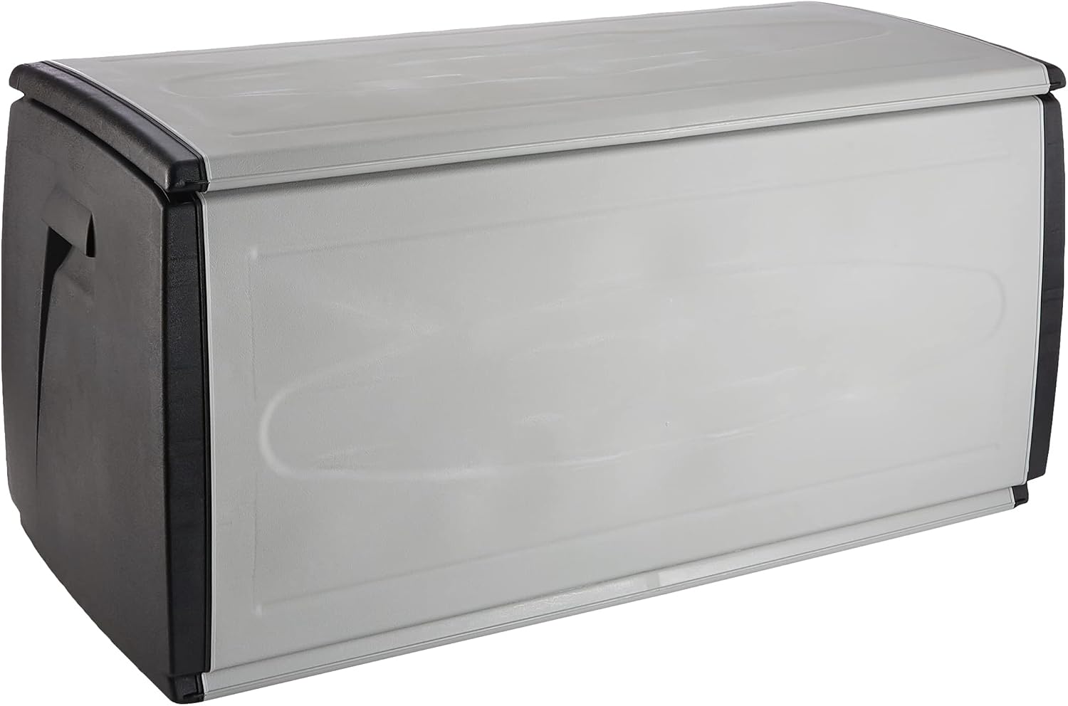  Terry - In & Out Box 55, Coffre Multifonction Pour Intérieur Et Extérieur, Capacité De Rangement De 120 L