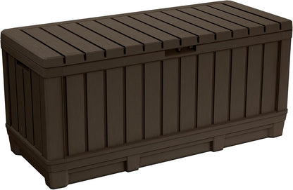  Keter Kentwood 90G - Marron