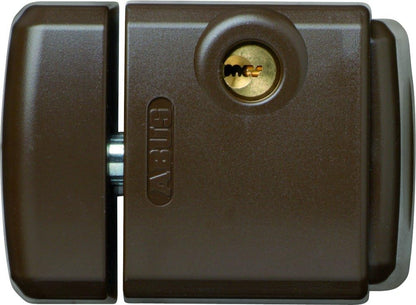  ABUS FTS3003 AL0145 Additional Window Lock - Interior Opening Window Lock Identical Lock - Security Level 5 - 31737 - White