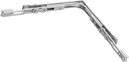  ROTO NT 260288 Angle Pipe For Screwdrivers, 1 V-Shaped Head