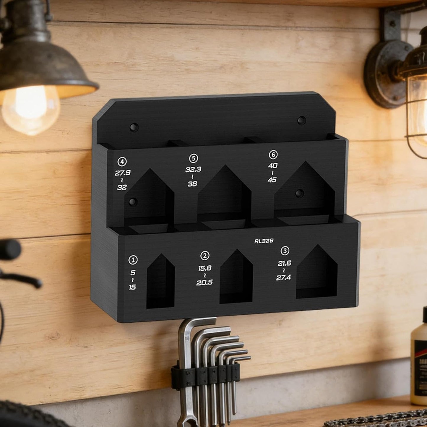  Support Mural Pour Vélo | Support Mural | Support De Rangement Pour La Maison, Le Garage, L'atelier, L'hôtel, Le Panneau Perforé