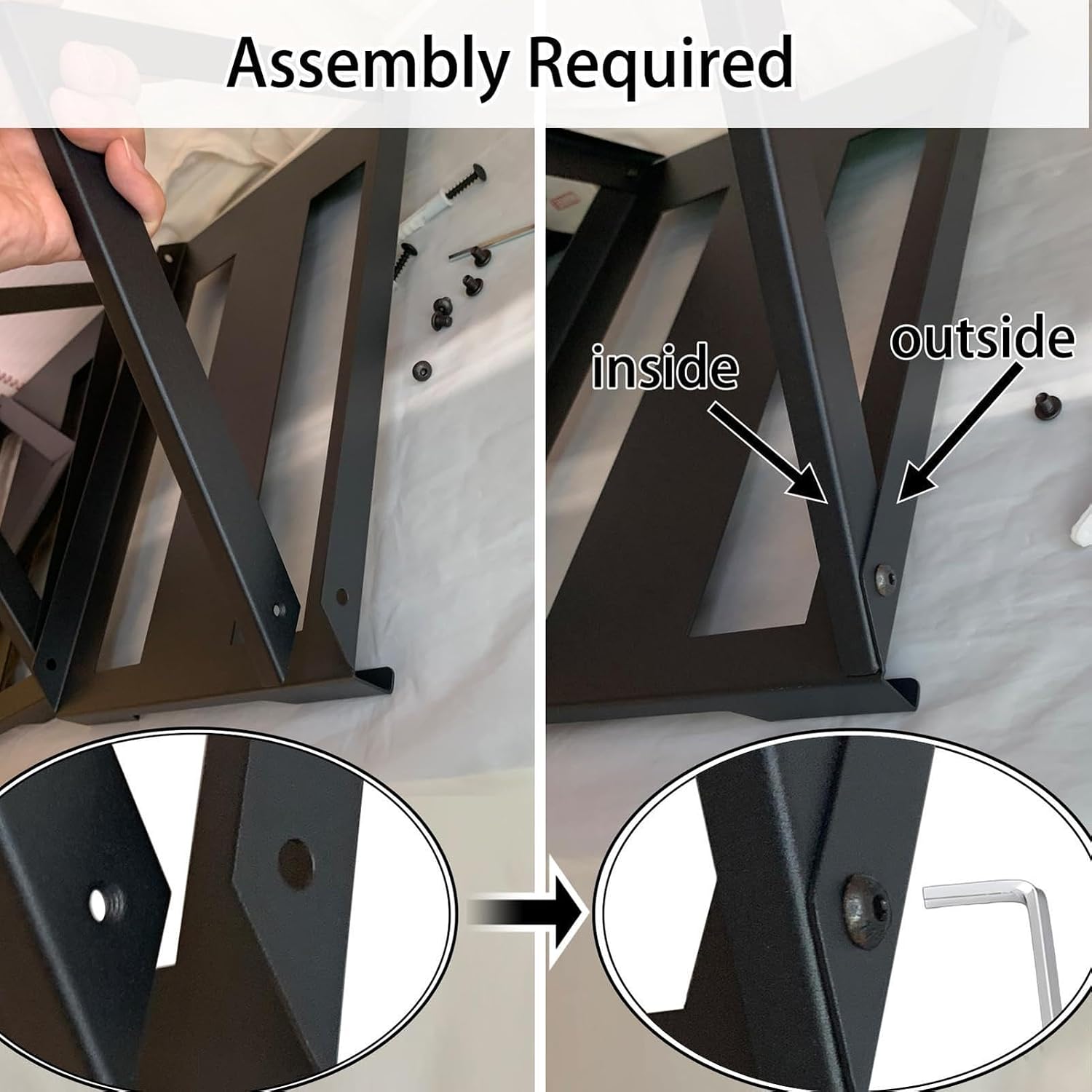  Support Mural Pour Scie Circulaire, Support De Rangement Robuste Pour Outils électriques, Système De Support Pour Outils De Garage, Atelier, Support De Rangement Pour Scie, Abri De Jardin, Sous-sol