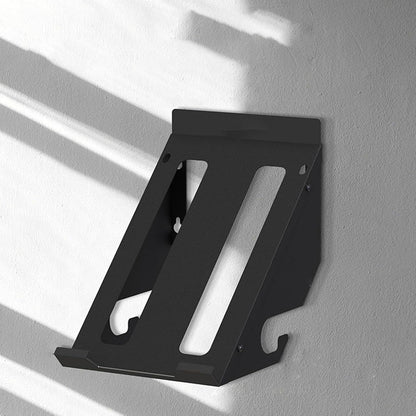  Genérico Heavy Duty Hanger – Organiseur Pour Outils De Sauvegarde, 13 X 7 Pouces, Rack De Stockage Mural Avec Design Sécurisé, Rangement De Garage Avec Cadre Solide, Support Circulaire Pour Saw